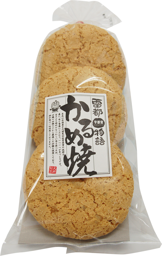 カルメ焼きの大橋製菓|商品一覧・販売|